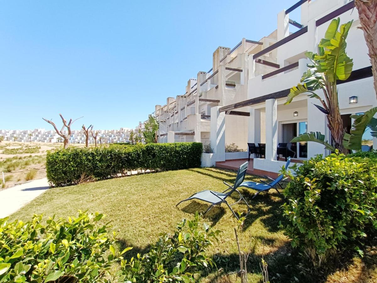 Las Terrazas De La Torre Golf - 6609 Roldan Exterior photo