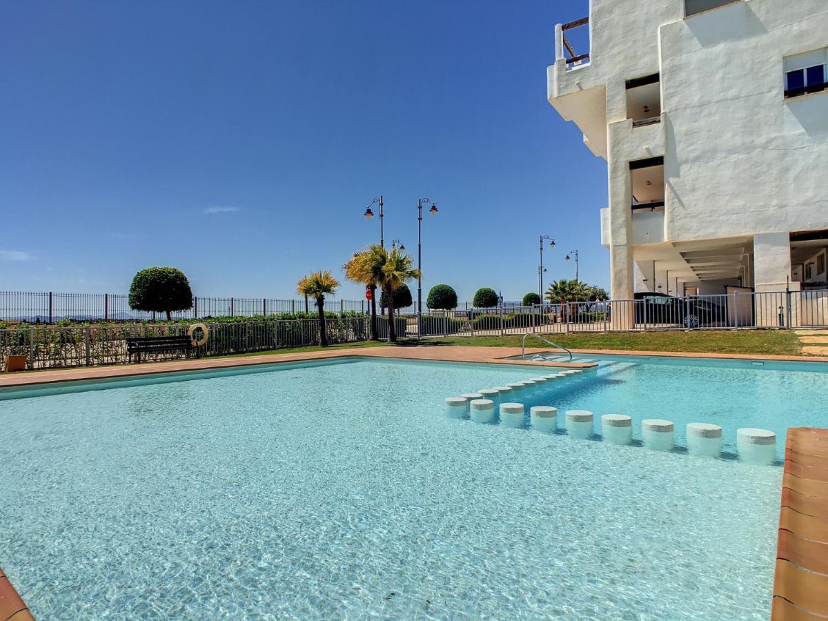 Las Terrazas De La Torre Golf - 6609 Roldan Exterior photo