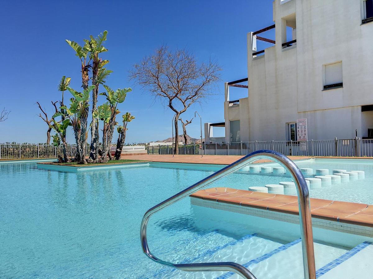 Las Terrazas De La Torre Golf - 6609 Roldan Exterior photo