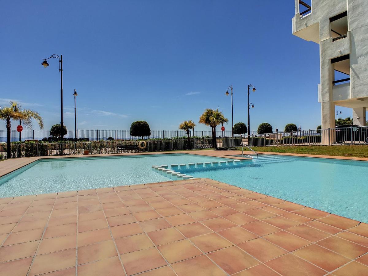 Las Terrazas De La Torre Golf - 6609 Roldan Exterior photo
