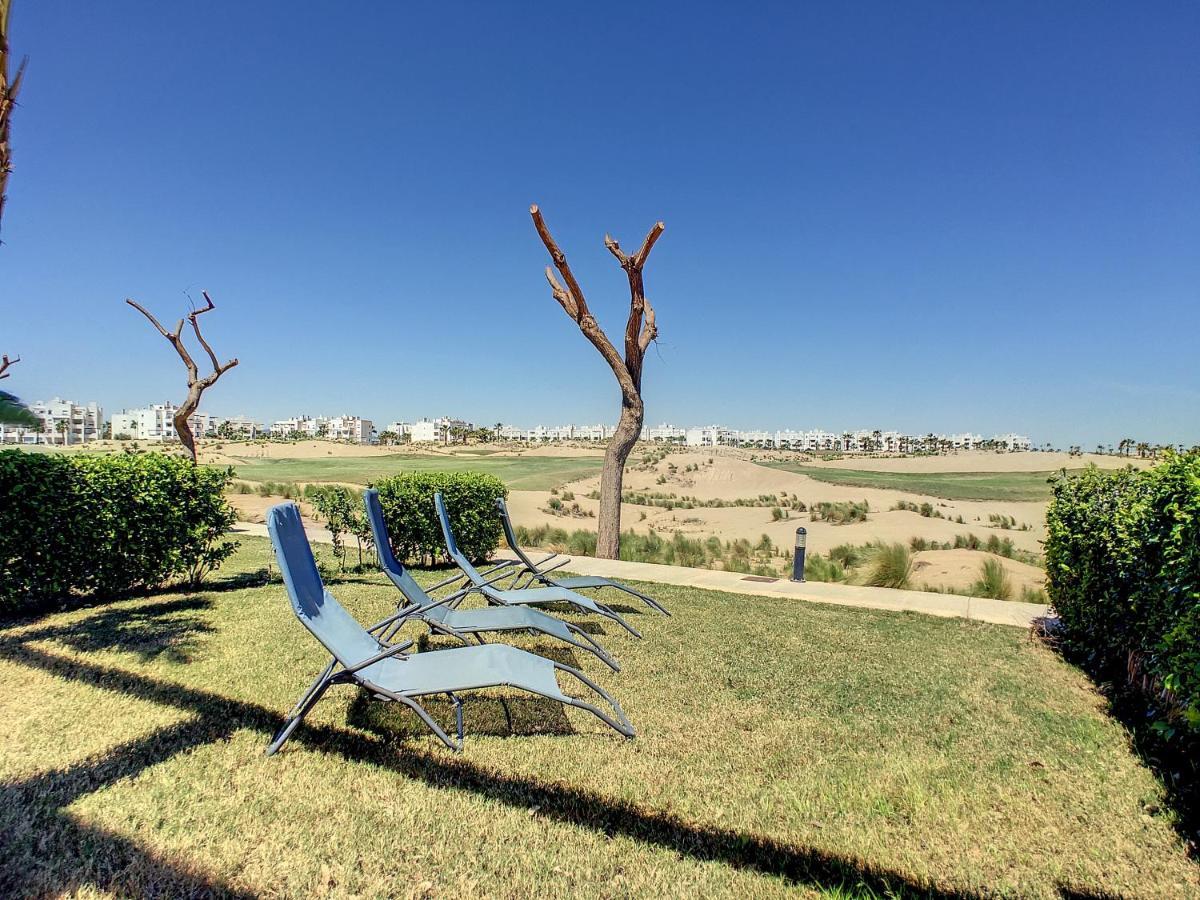 Las Terrazas De La Torre Golf - 6609 Roldan Exterior photo