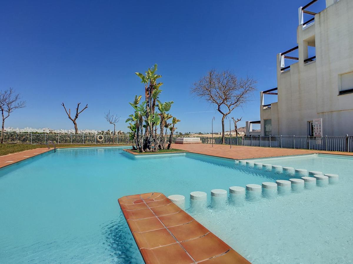 Las Terrazas De La Torre Golf - 6609 Roldan Exterior photo